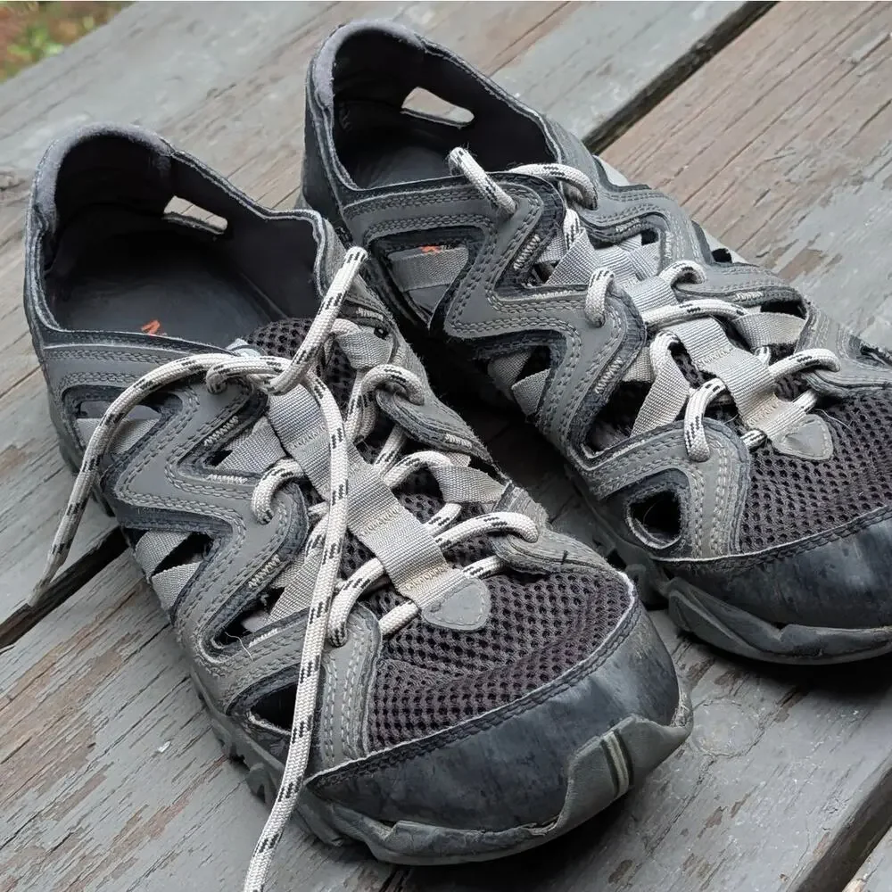Merrell gear up